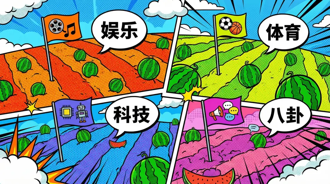 爱体育app 娱乐瓜田分类