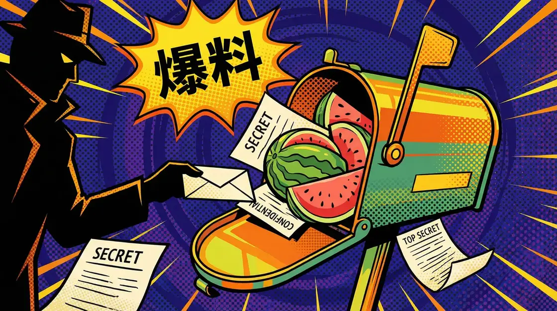 爱体育app 匿名爆料通道漫画插图